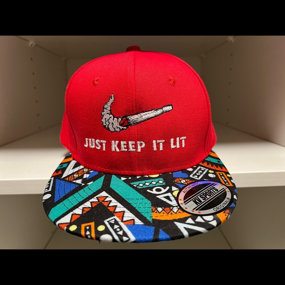 Red hat